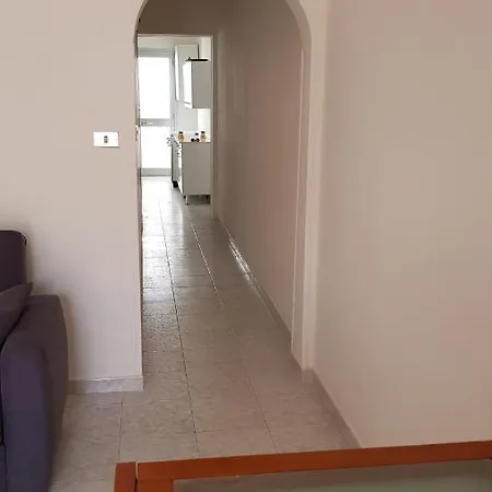 Via Delle Vongole 19