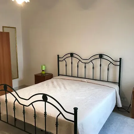 Apartment Via Delle Vongole 19