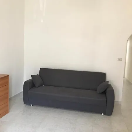 Apartment Via Delle Vongole 19