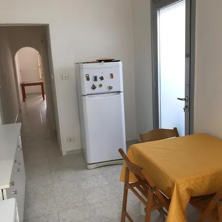 Apartment Via Delle Vongole 19