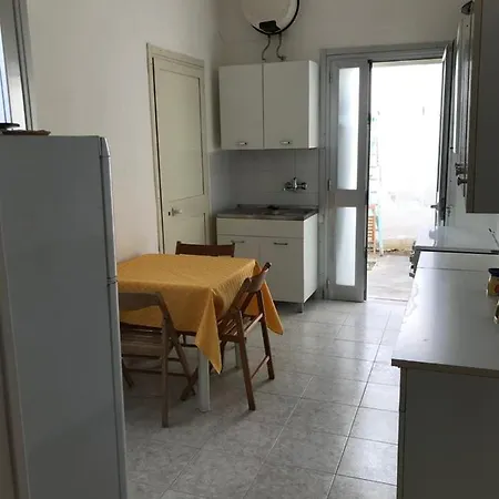 Via Delle Vongole 19 Apartment *